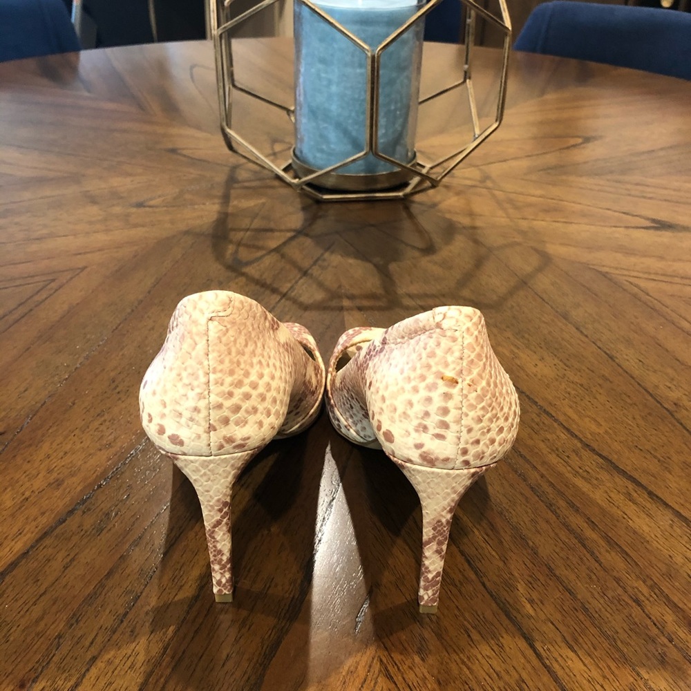 Shoes - Picture 3 of 3
